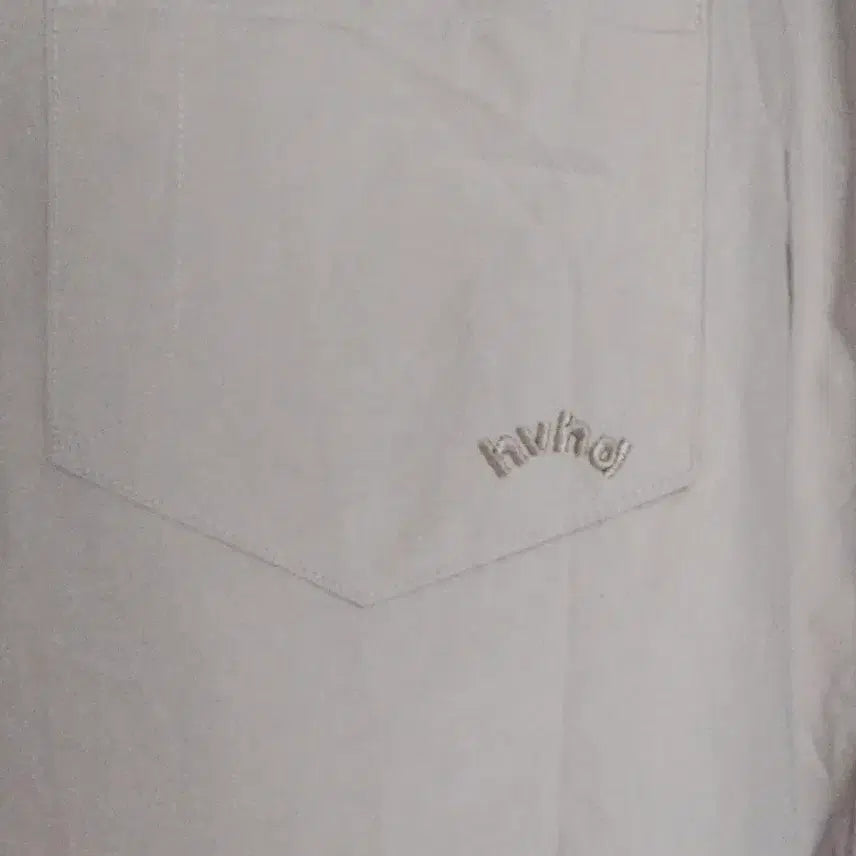 [BUNJANG] Havehead Size 1 Shirt / 해브해드 셔츠 1사이즈
