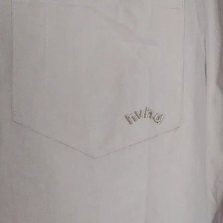 [BUNJANG] Havehead Size 1 Shirt / 해브해드 셔츠 1사이즈