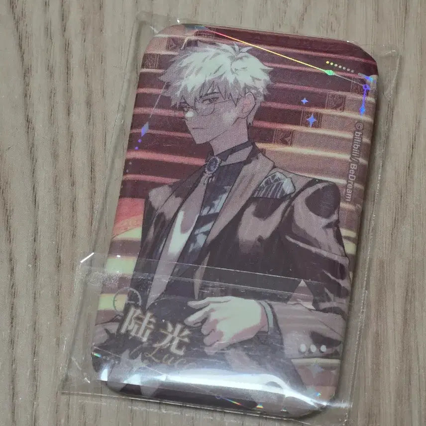 [BUNJANG] Time Agent Lu Guang Photocard Bundle Set / 시광대리인 루광 포토카드 외 일괄 세트