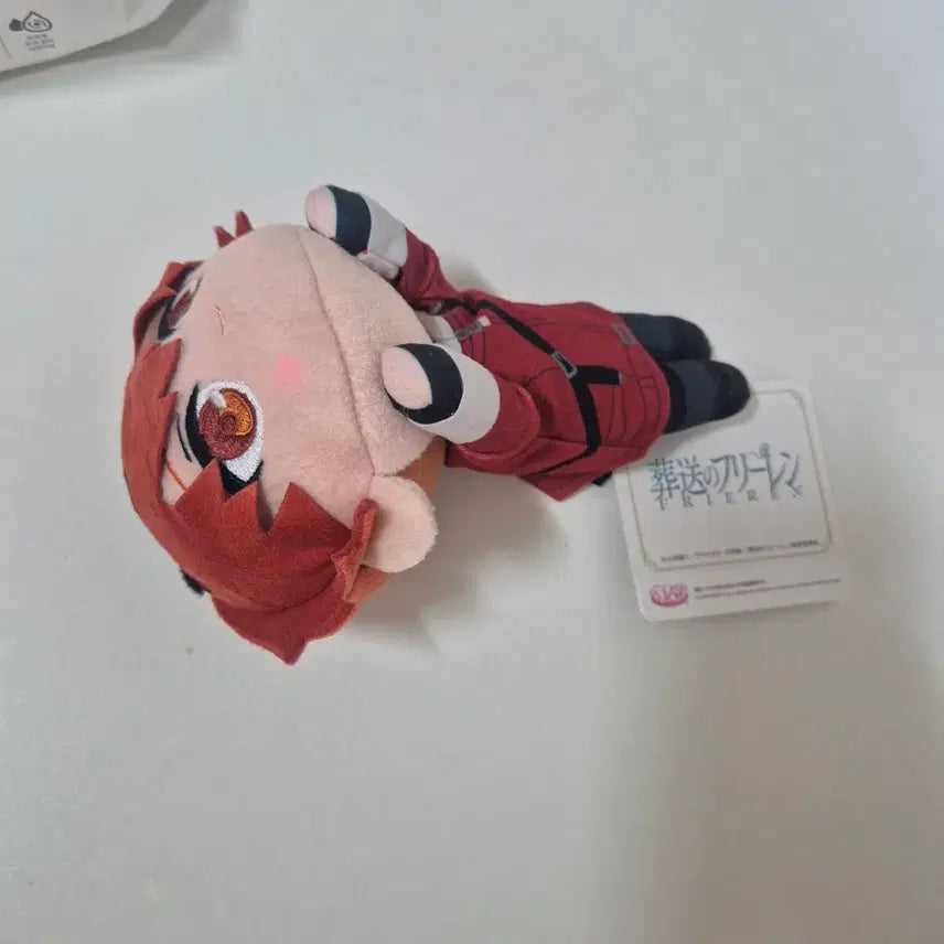 [BUNJANG] Sousou no Frieren Stark Nui Doll / 장송의 프리렌 슈타르크 누이 인형