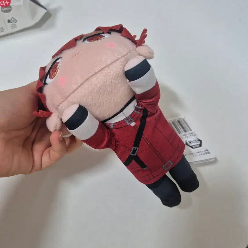 [BUNJANG] Sousou no Frieren Stark Nui Doll / 장송의 프리렌 슈타르크 누이 인형