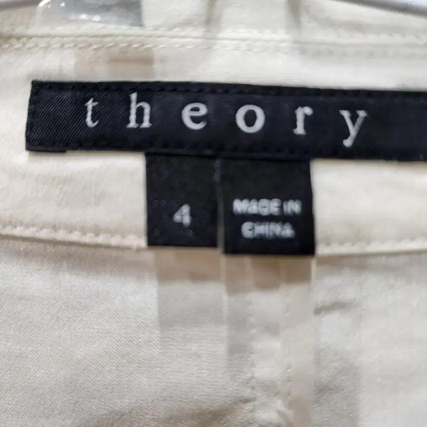 [BUNJANG] Theory Linen Women&