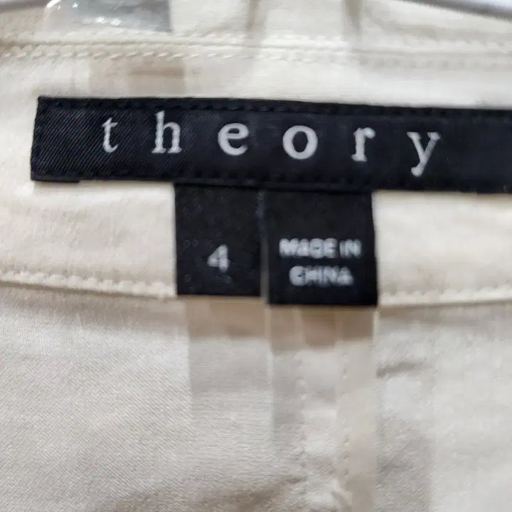 [BUNJANG] Theory Linen Women&