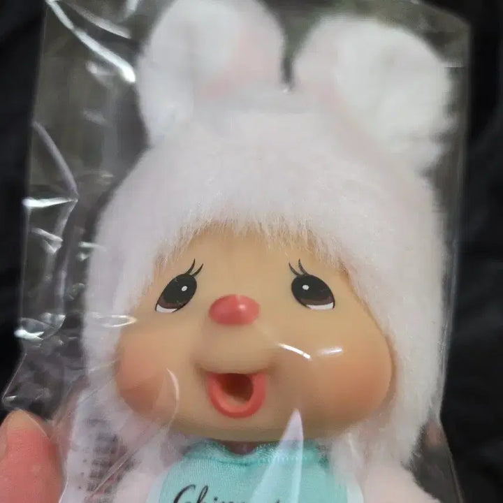 [BUNJANG] Chimutan Big Head / (새상품) 치무탄 빅헤드