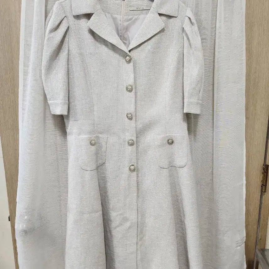 [BUNJANG] Kenneth Lady Summer Dress Guest Look / 케네스레이디 여름 원피스 하객룩 77