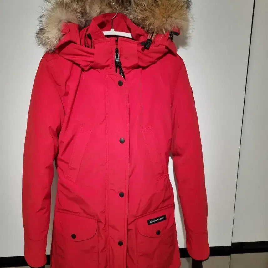 [BUNJANG] Canada Goose Women&