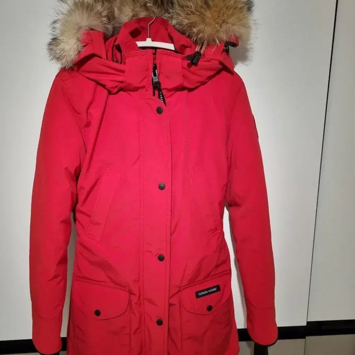 [BUNJANG] Canada Goose Women&