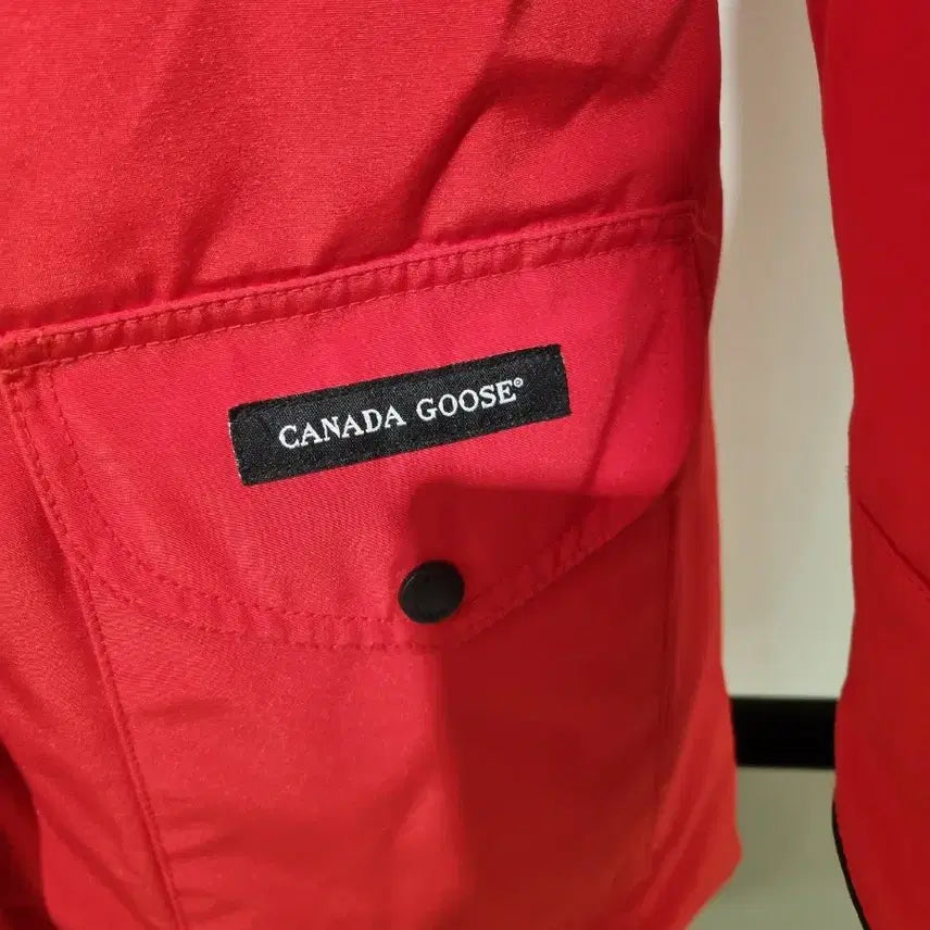 [BUNJANG] Canada Goose Women&