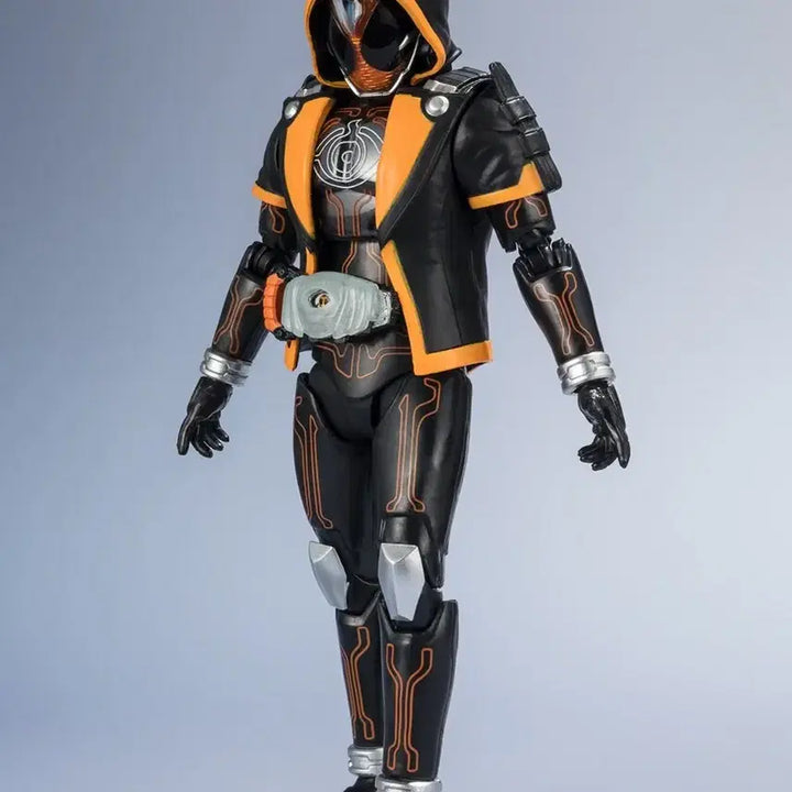 [BUNJANG] Bandai S.H.Figuarts Kamen Rider Ghost Ore Tamashii Action Figure / 가면라이더 고스트 shf 헤이세이제너래이션
