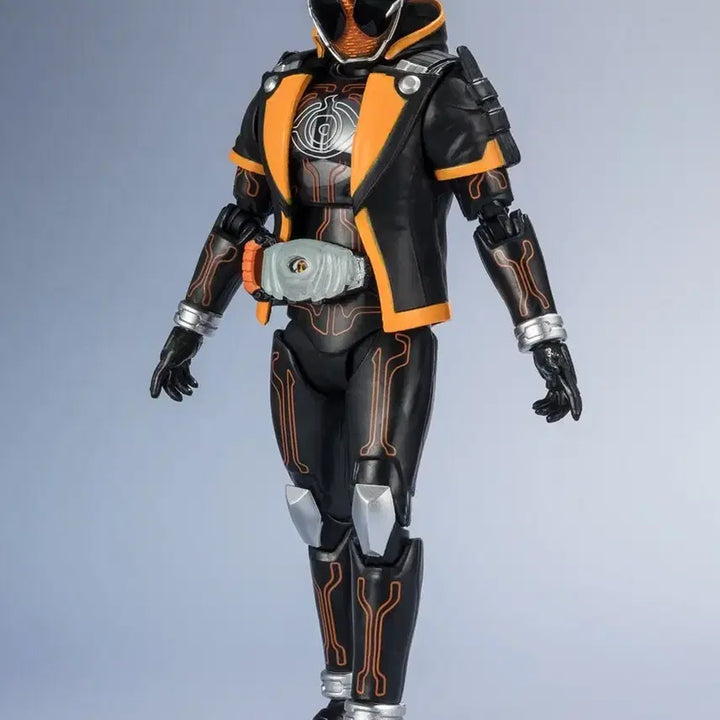 [BUNJANG] Bandai S.H.Figuarts Kamen Rider Ghost Ore Tamashii Action Figure / 가면라이더 고스트 shf 헤이세이제너래이션