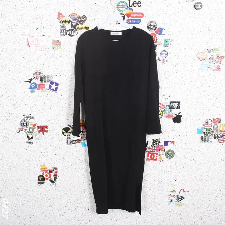 [BUNJANG] Nothing Better Simpli Black Dress / 여성F/ 국내제작 나띵베럴 심플리 블랙 원피스 37-25