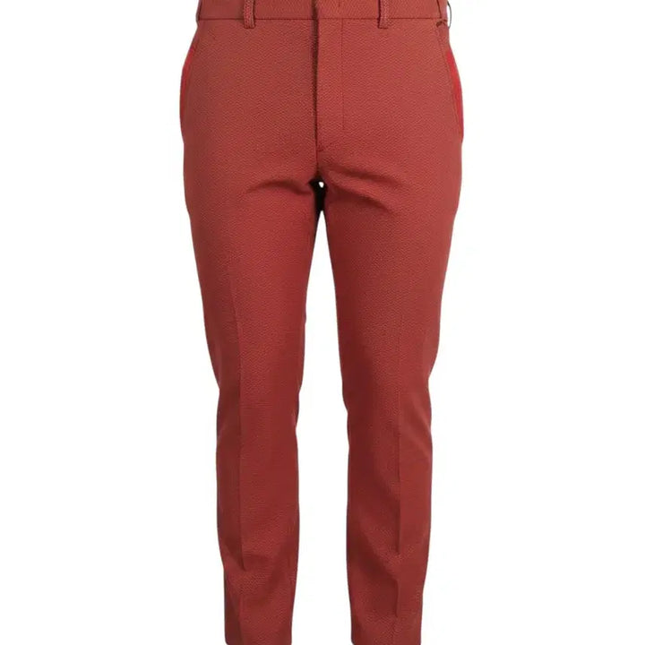 [BUNJANG] Almania Functional Poly Pants / 남성36 / 알마니아 기능성 폴리팬츠OR 35-92