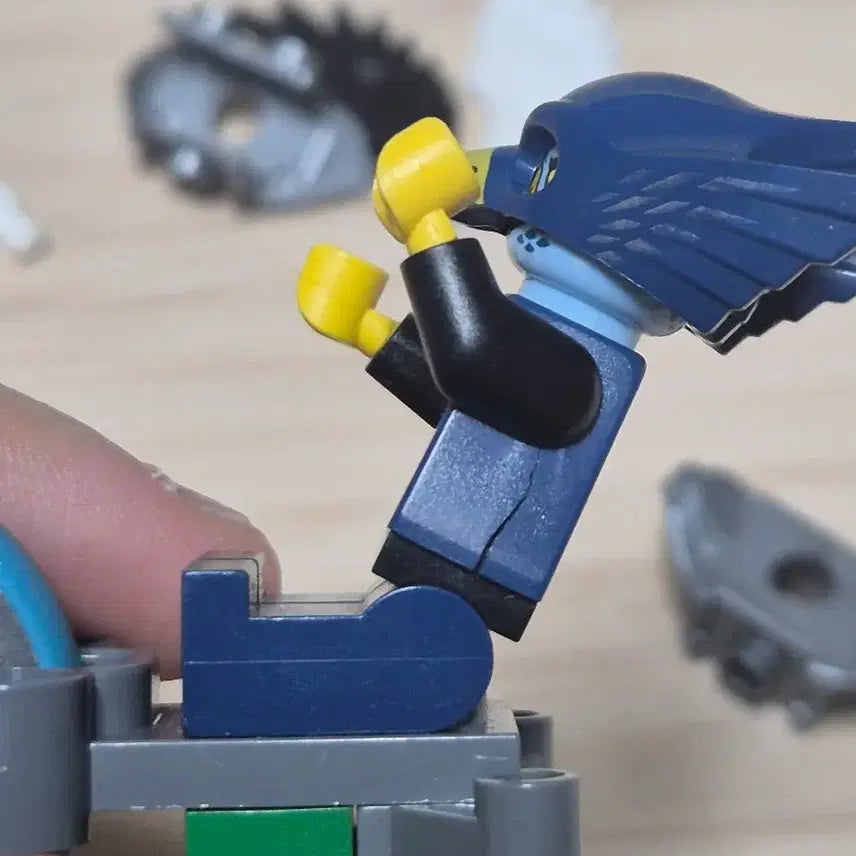 [BUNJANG] LEGO Legends of Chima Speedorz Set / 레고 키마 스피도즈 세트