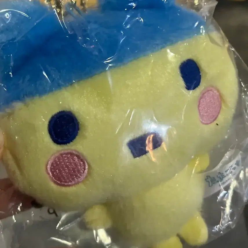 [BUNJANG] YOUNGAMECHI Mascot Plush Keychain Rise Eunseok NCT Sion / 영마메치 마스코트 인형 키링 라이즈 은석 엔시티 위시 시온