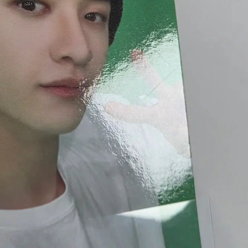 [BUNJANG] Stray Kids Bang Chan 8look Photocards / 스트레이키즈 방찬 에이트 앨포