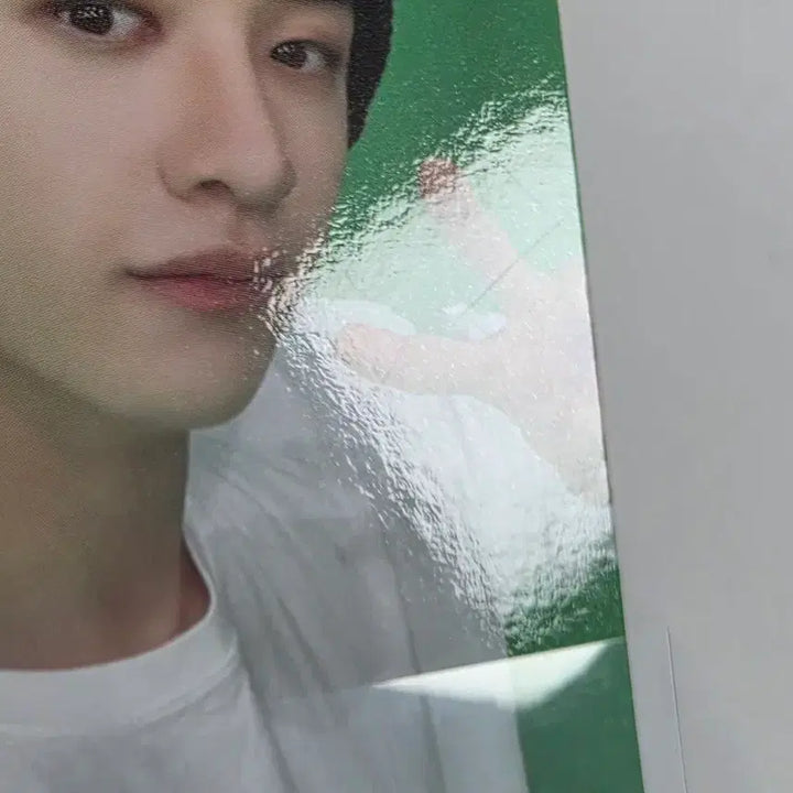 [BUNJANG] Stray Kids Bang Chan 8look Photocards / 스트레이키즈 방찬 에이트 앨포
