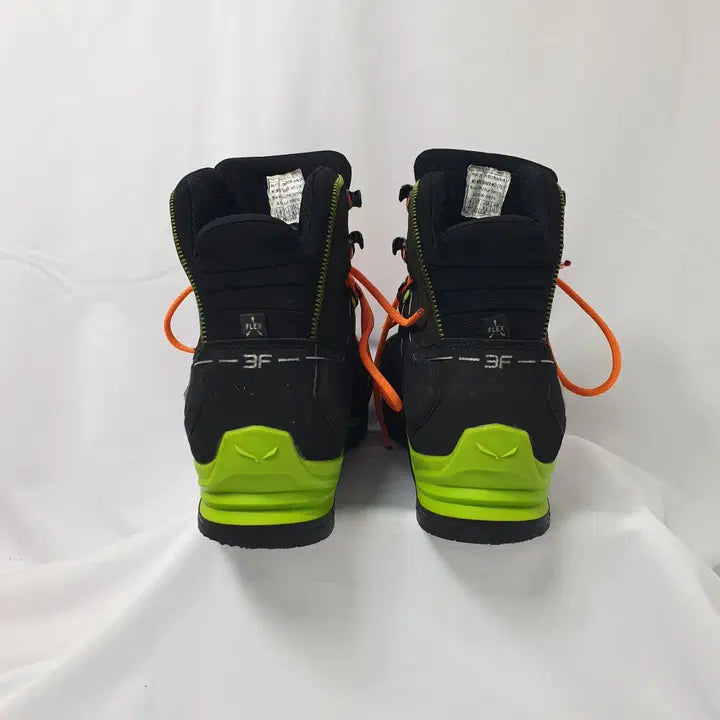 [BUNJANG] DooHa Vintage Salewa Mountain Trainer Mid GTX Hiking Boots / 두하빈티지 265 살레와 마운틴 트레이너 미드 GTX 등산화
