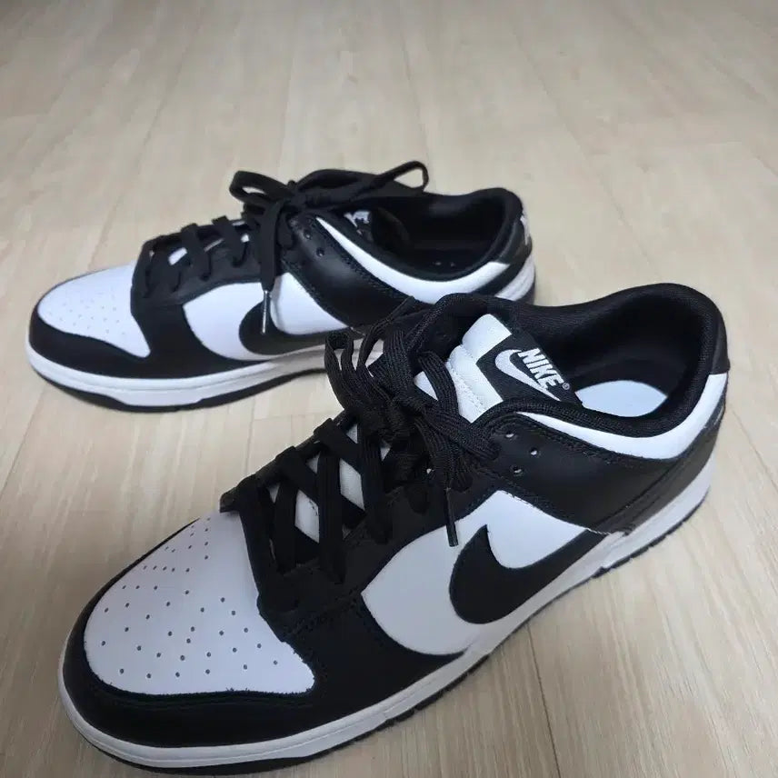 [BUNJANG] Nike Dunk Low "Orca" (285mm, Unworn) / 나이키 덩크로우 범고래 285 (미착용)