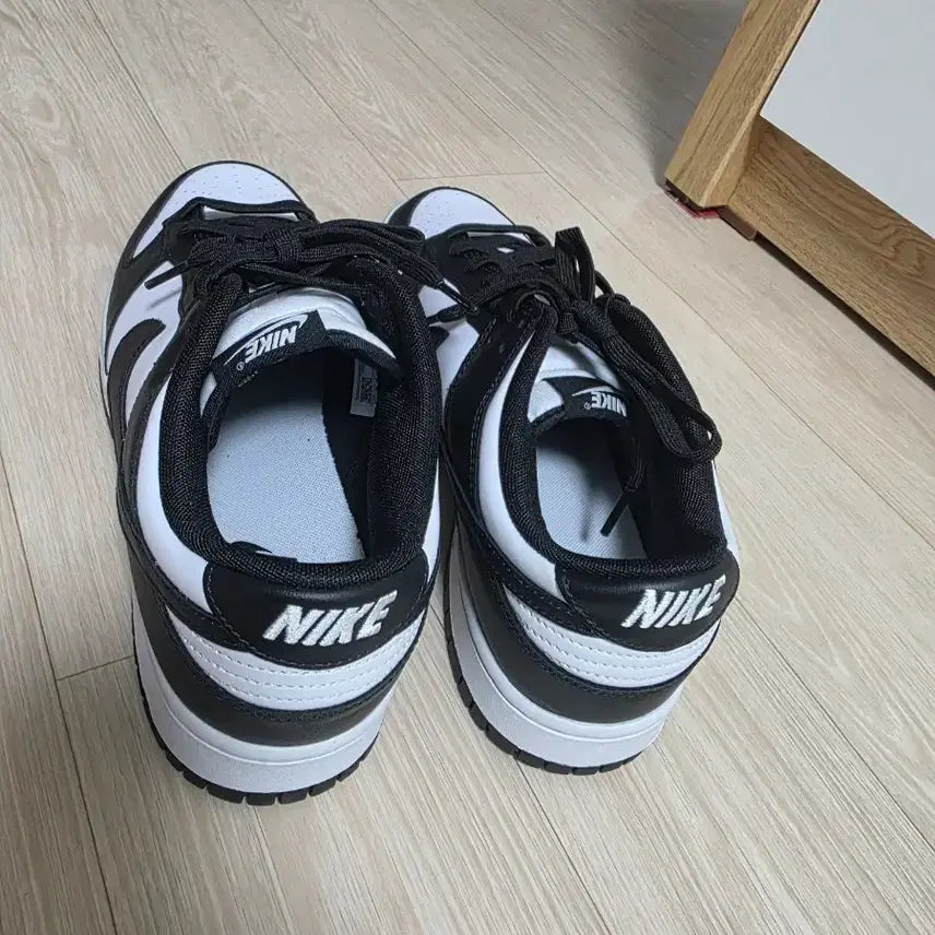 [BUNJANG] Nike Dunk Low "Orca" (285mm, Unworn) / 나이키 덩크로우 범고래 285 (미착용)