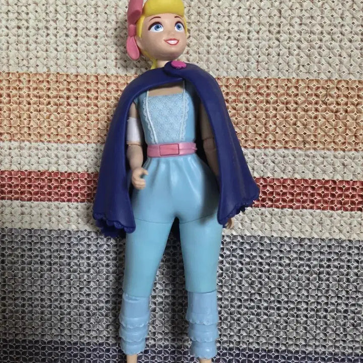 [BUNJANG] Toy Story Bo Peep Figure / 토이스토리 보핍 피규어 인형