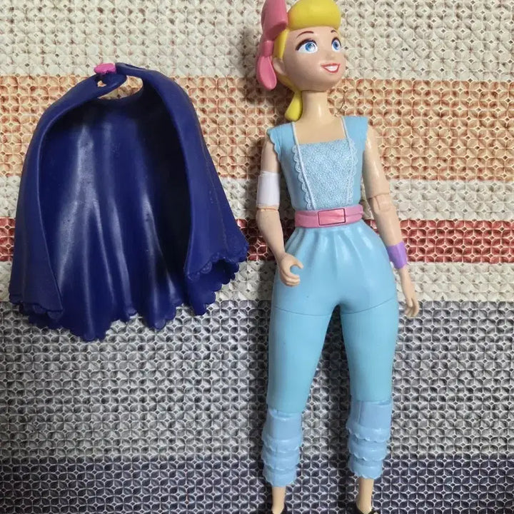 [BUNJANG] Toy Story Bo Peep Figure / 토이스토리 보핍 피규어 인형