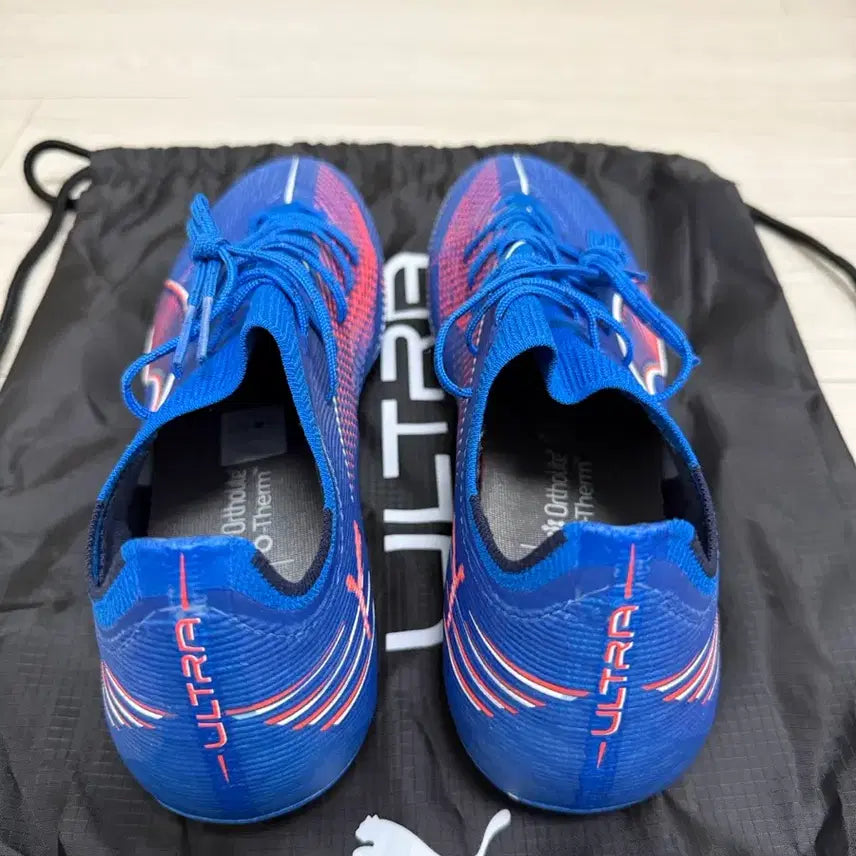 [BUNJANG] Puma Ultra 6 Ultimate MG 265 Soccer Cleats / 푸마 울트라6 얼티메이트 mg 265