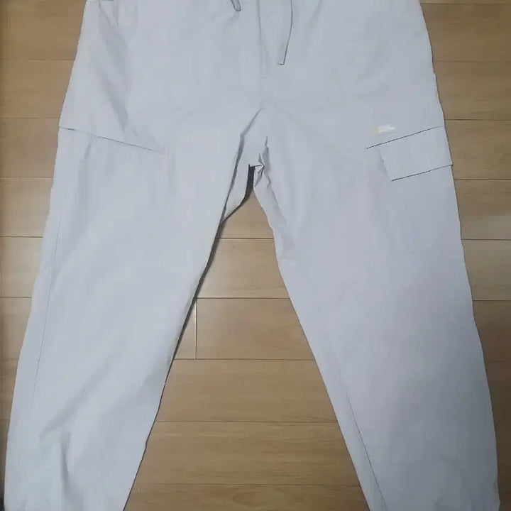 [BUNJANG] National Geographic Cargo Jogger Pants M / 내셔널지오그래픽 카고 조거 팬츠 M