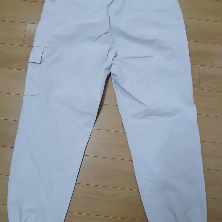 [BUNJANG] National Geographic Cargo Jogger Pants M / 내셔널지오그래픽 카고 조거 팬츠 M