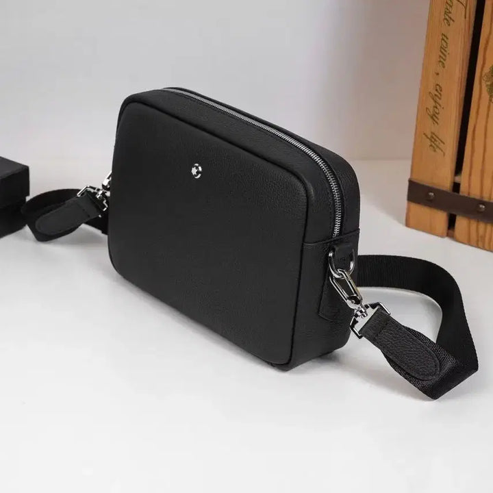 [BUNJANG] Montblanc Fountain Pen Bag / 몽블랑 만년필 가방