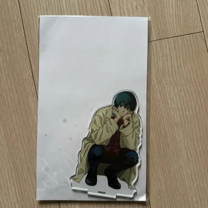[BUNJANG] Sakamoto Days Nagumo Shagami Komi (Sealed) / 사카모토데이즈 나구모 샤가미코미 (미개봉) 오늘만 가격 다운