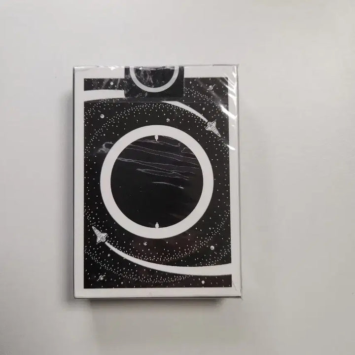 [BUNJANG] Orbit Playing Cards V4 Fourth Edition Magic Deck / Orbit 오빗 카드 V4 Fourth Edition 플레잉 카드 마술