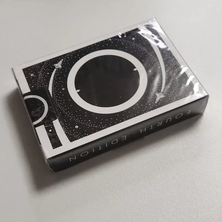 [BUNJANG] Orbit Playing Cards V4 Fourth Edition Magic Deck / Orbit 오빗 카드 V4 Fourth Edition 플레잉 카드 마술