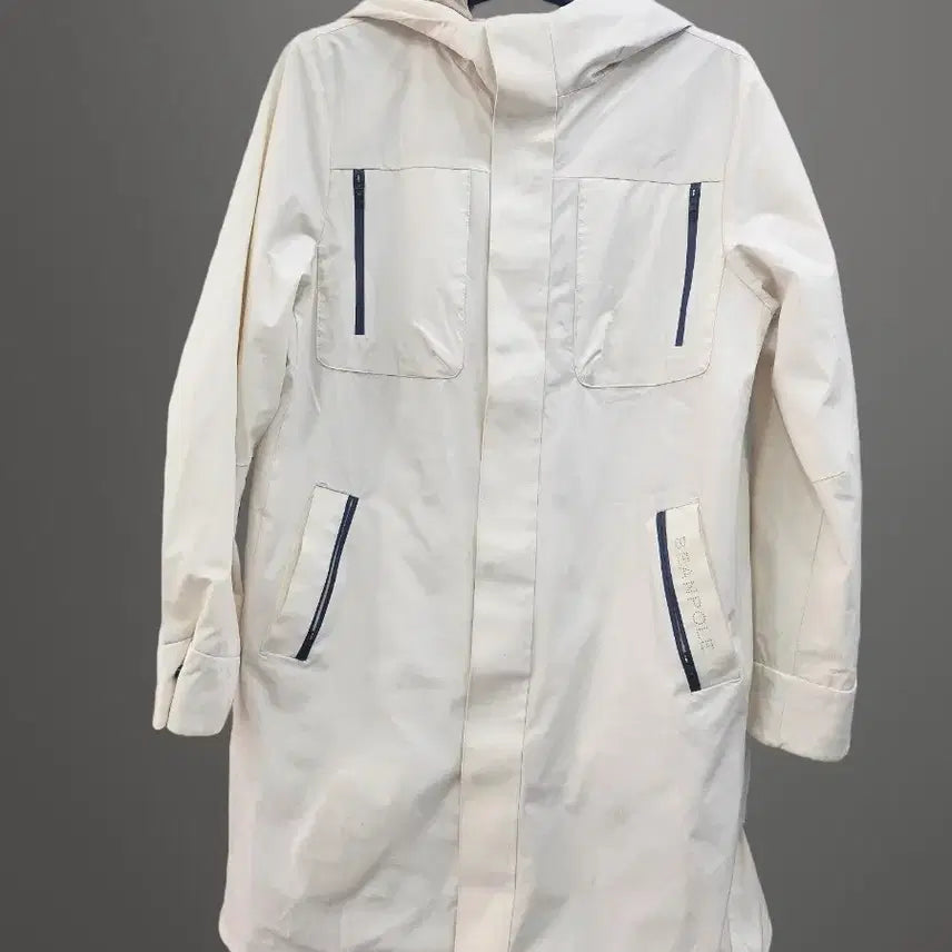 [BUNJANG] Beanpole Sport Hooded Jumper L / 빈폴스포츠 후드 점퍼예요