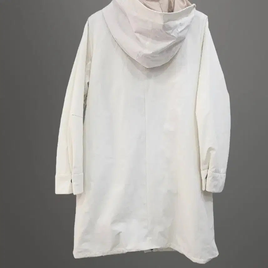 [BUNJANG] Beanpole Sport Hooded Jumper L / 빈폴스포츠 후드 점퍼예요
