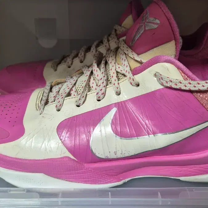 [BUNJANG] Nike Kobe 5 Kaiyu Size 275 / 코비 5 카이유 275