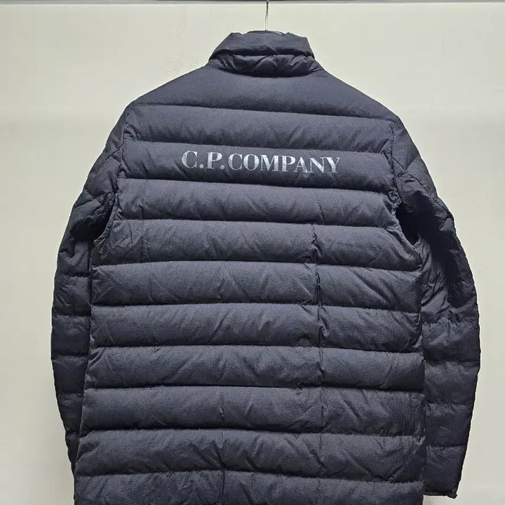 [BUNJANG] CP Company Detachable Inner Goggle Jacket / CP컴퍼니 내피 탈부착 고글 자켓