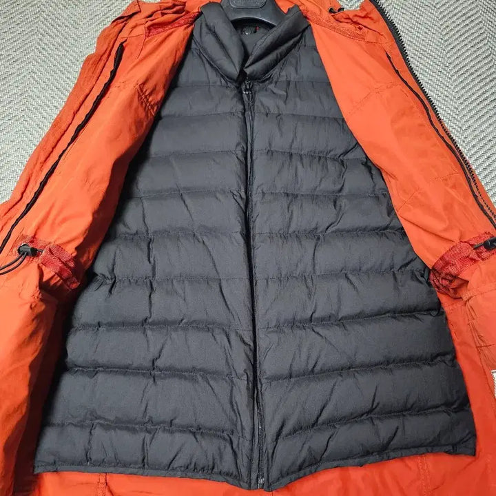 [BUNJANG] CP Company Detachable Inner Goggle Jacket / CP컴퍼니 내피 탈부착 고글 자켓