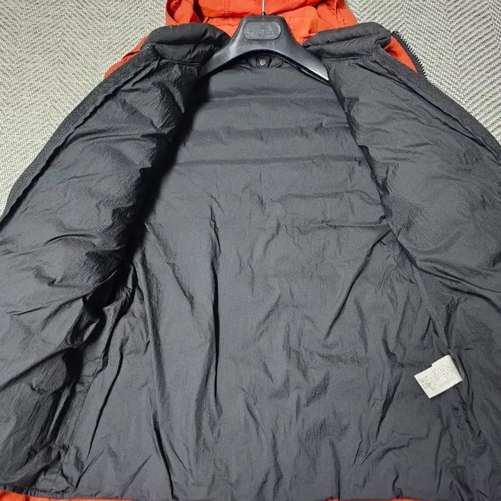 [BUNJANG] CP Company Detachable Inner Goggle Jacket / CP컴퍼니 내피 탈부착 고글 자켓
