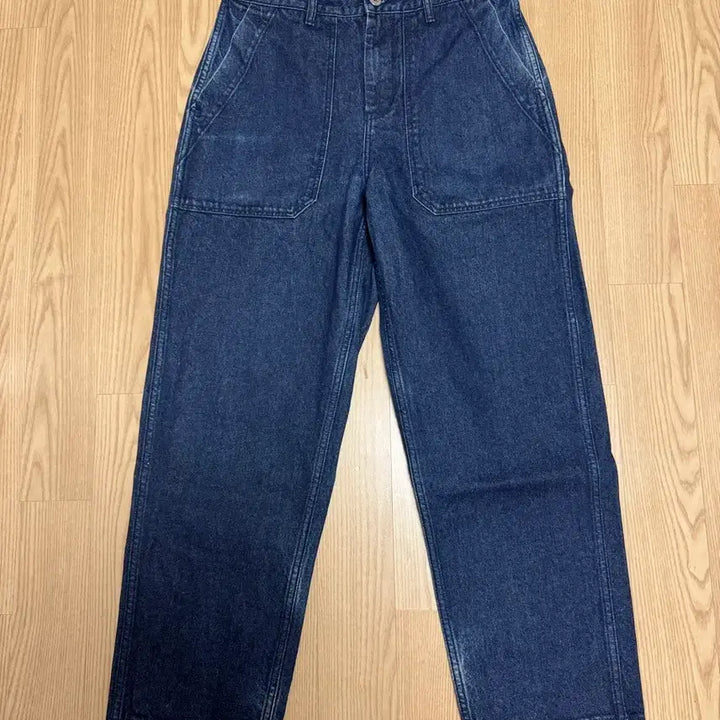 [BUNJANG] SIEG Denim Jeans (Size M) / SIEG 데님 청바지 M사이즈