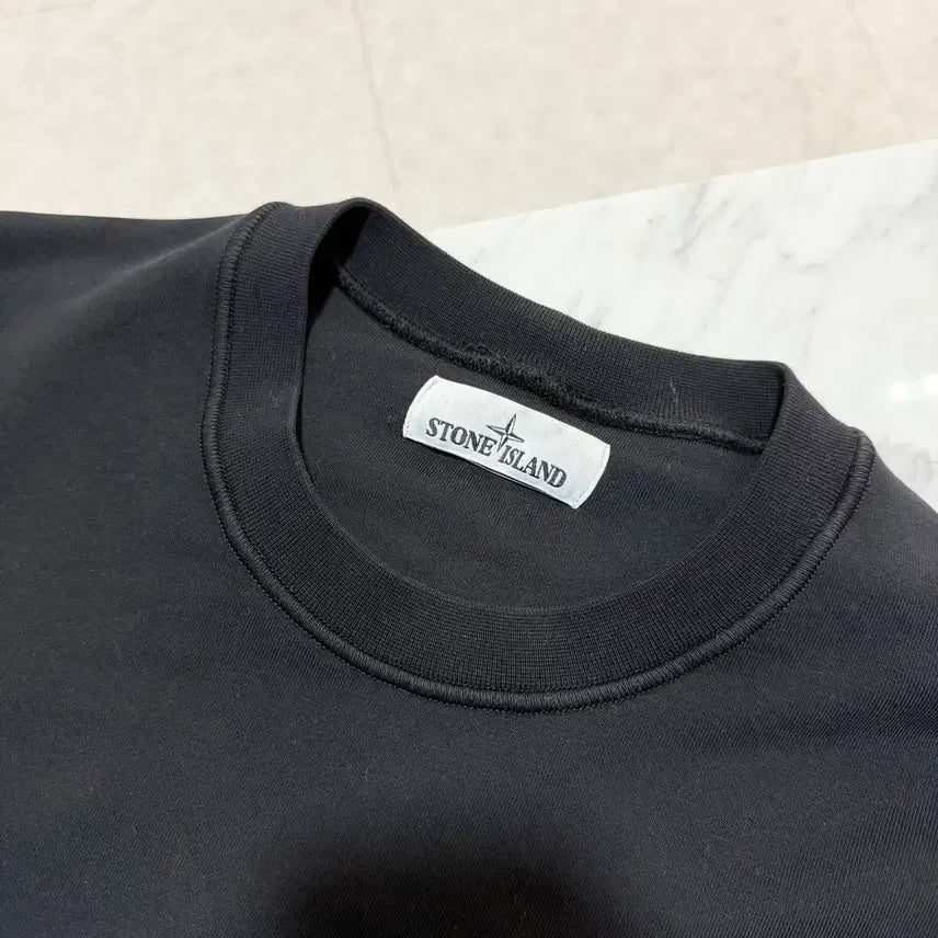 [BUNJANG] Stone Island Sweatshirt L / [정품 L] 스톤아일랜드 맨투맨