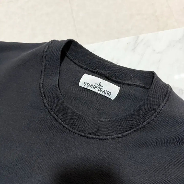 [BUNJANG] Stone Island Sweatshirt L / [정품 L] 스톤아일랜드 맨투맨