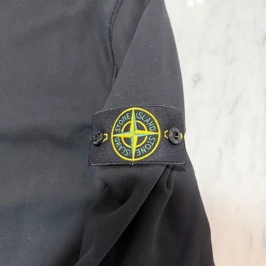 [BUNJANG] Stone Island Sweatshirt L / [정품 L] 스톤아일랜드 맨투맨