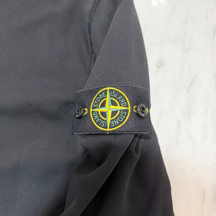 [BUNJANG] Stone Island Sweatshirt L / [정품 L] 스톤아일랜드 맨투맨