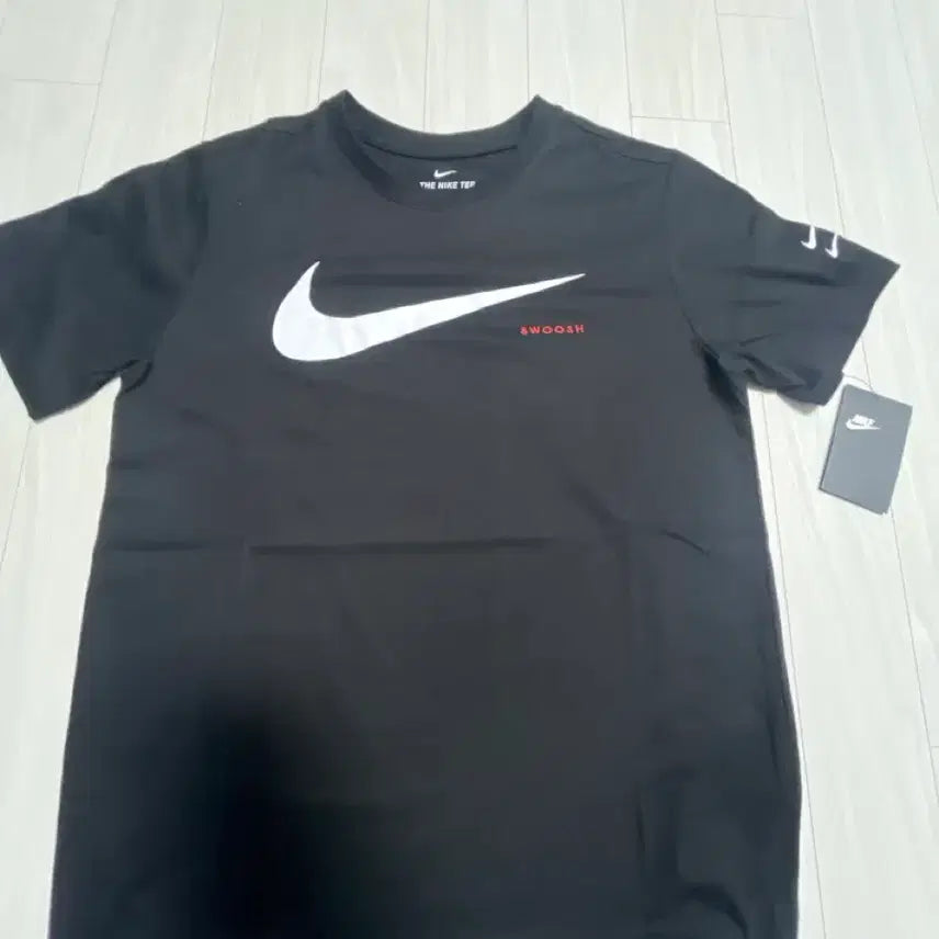 [BUNJANG] Nike Short Sleeve T-Shirt / 나이키 반팔 새상품 (택 있음)