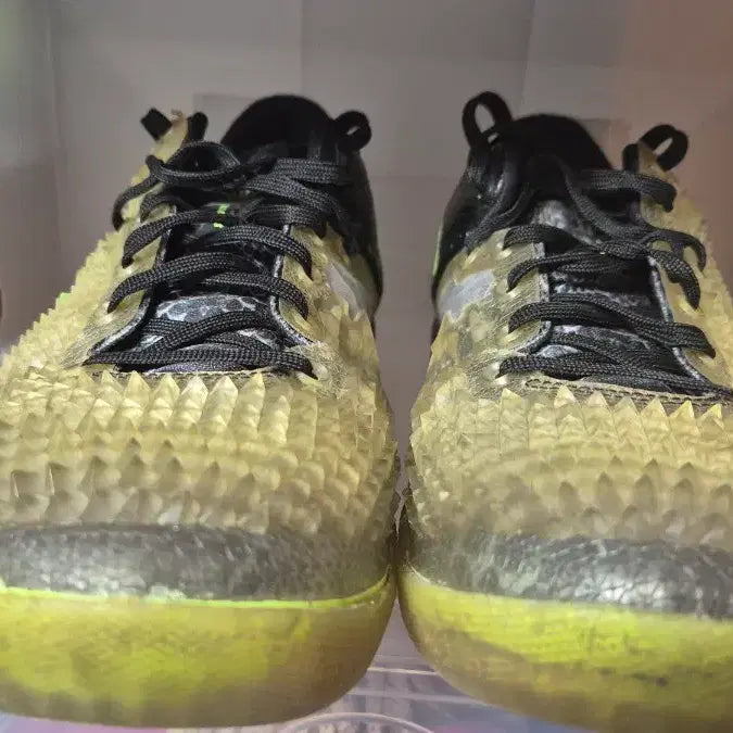 [BUNJANG] Nike Kobe 8 Christmas 2013 / 코비 8 크리스마스 2013 275