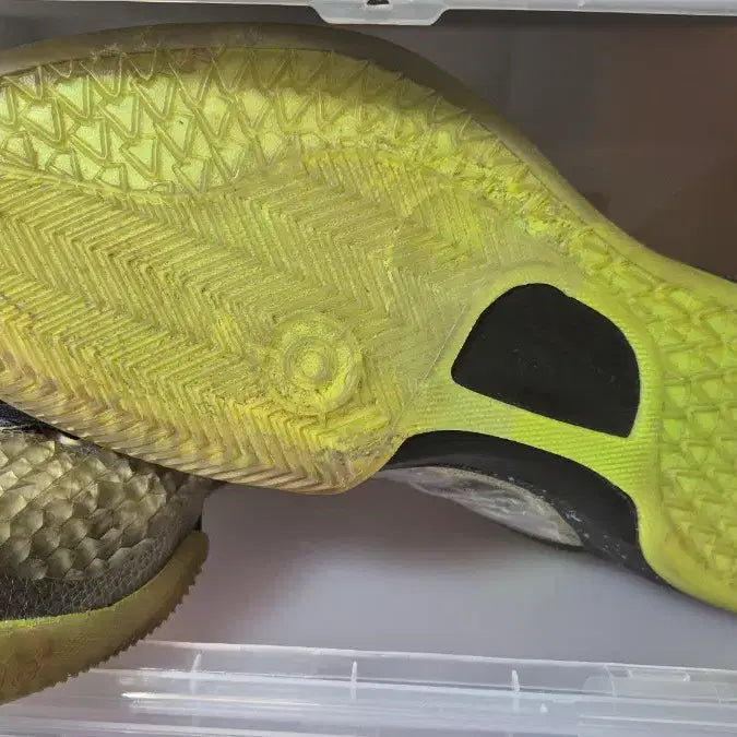 [BUNJANG] Nike Kobe 8 Christmas 2013 / 코비 8 크리스마스 2013 275