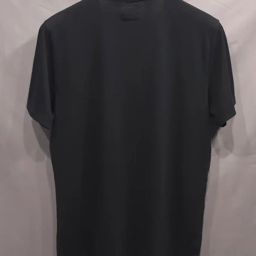 [BUNJANG] Abercrombie &amp; Fitch Lettering T-Shirt XL (105) / 아베크롬비 레터링 반팔티 105