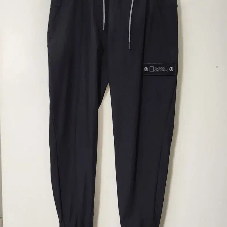 [BUNJANG] National Geographic Training Jogger Pants / 내셔널지오그래픽 트레이닝 조거 팬츠 81 (32)
