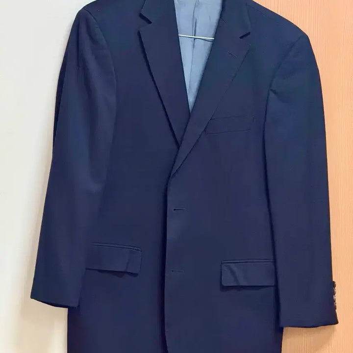 [BUNJANG] BOSS BERTOLUCCI CINEMA Jacket Size 48 / BOSS BERTOLUCCI/CINEMA 자켓 / 48