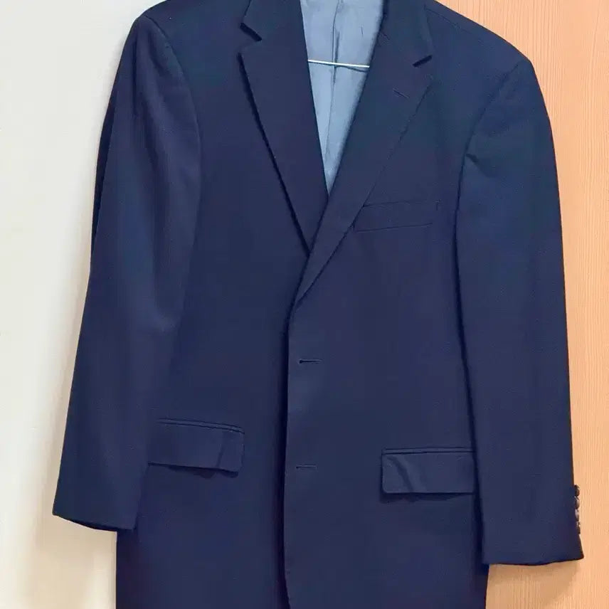 [BUNJANG] BOSS BERTOLUCCI CINEMA Jacket Size 48 / BOSS BERTOLUCCI/CINEMA 자켓 / 48